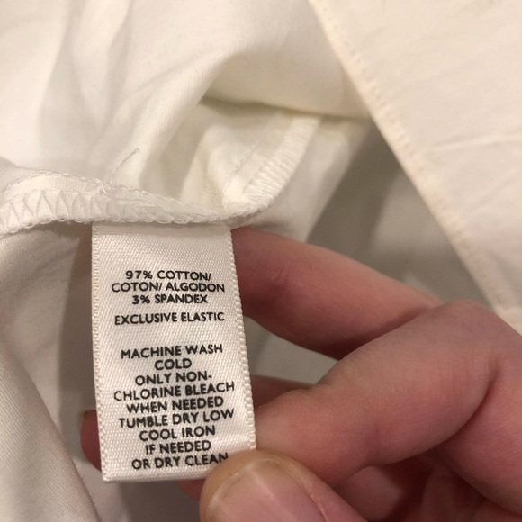 Loft off shoulder with removable straps - Picture 4 of 4